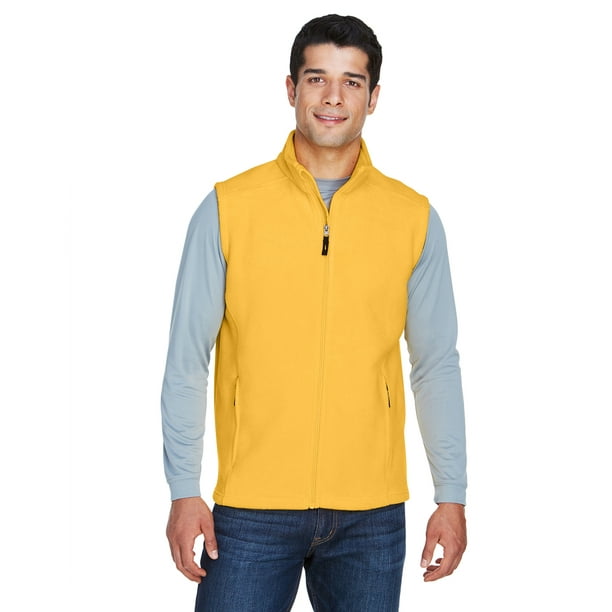 NE LAD VOYAGE FLCE VEST HTHR CHRCL 745 2XL NE LAD VOYAGE FLCE VEST HTHR CHRCL 745 2XL